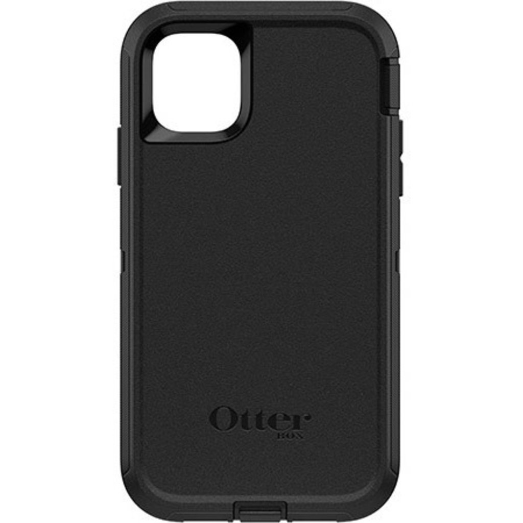 Otterbox OtterBox Defender Case Apple iPhone 11 Black