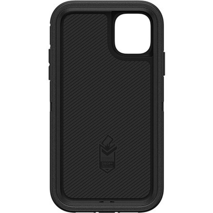 Otterbox OtterBox Defender Series Hoesje voor Apple iPhone 11 - Zwart