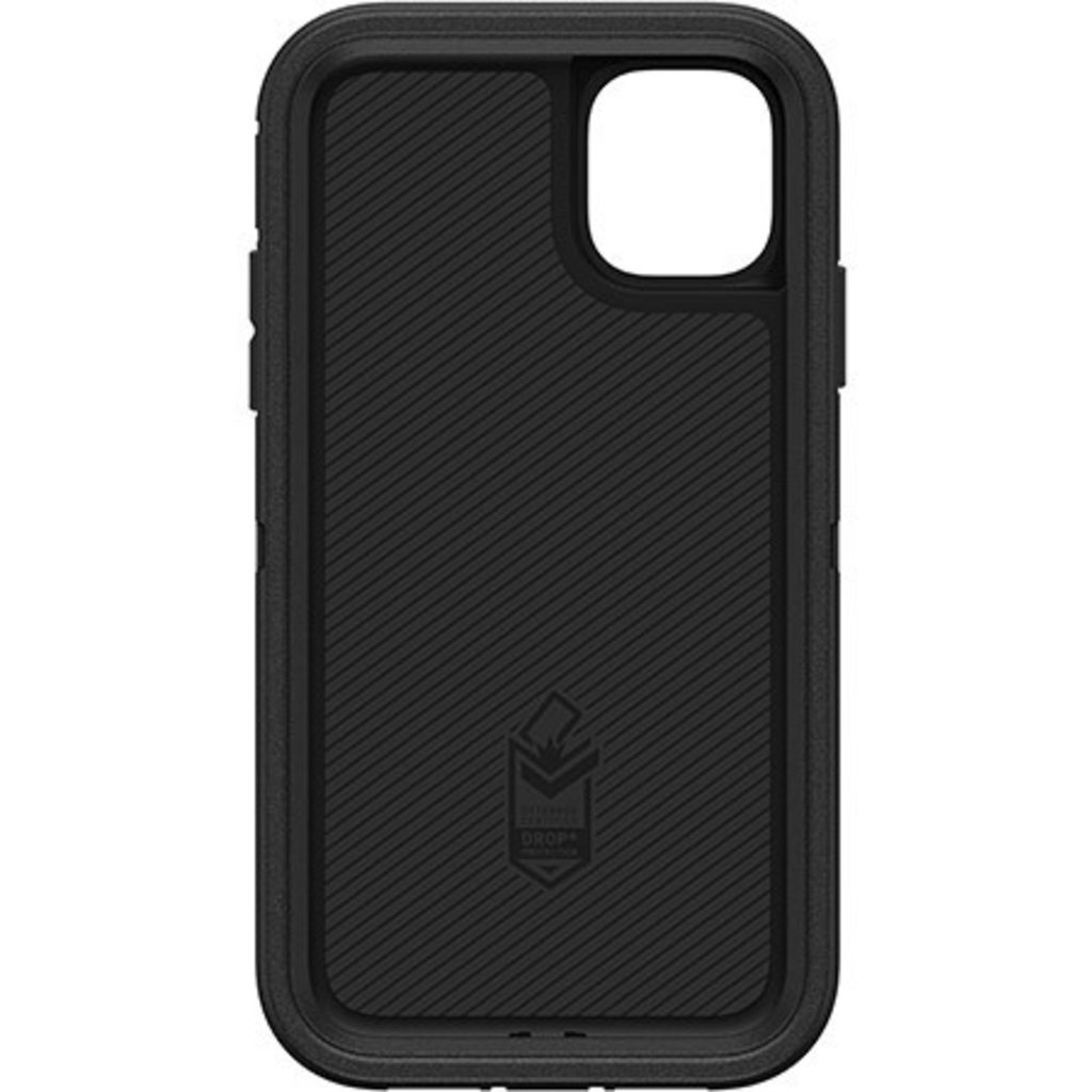 Otterbox OtterBox Defender Case Apple iPhone 11 Black