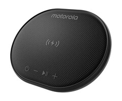 Motorola Motorola Sonic Sub 500 Bluetooth Speaker & Draadloze Lader