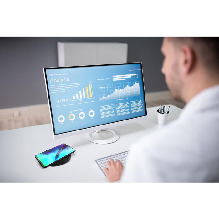 Motorola Motorola Sonic Sub 500 Wireless 3-in-1 Speaker and Charger