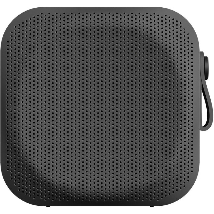 Sudio Sudio F2 Draagbare Bluetooth Speaker - 20W - Waterdicht IPX7 - Zwart