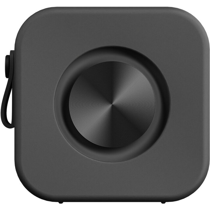 Sudio Sudio F2 Draagbare Bluetooth Speaker - 20W - Waterdicht IPX7 - Zwart