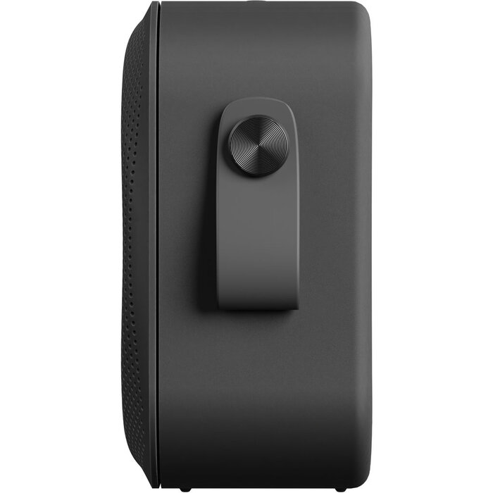 Sudio Sudio F2 Draagbare Bluetooth Speaker - 20W - Waterdicht IPX7 - Zwart