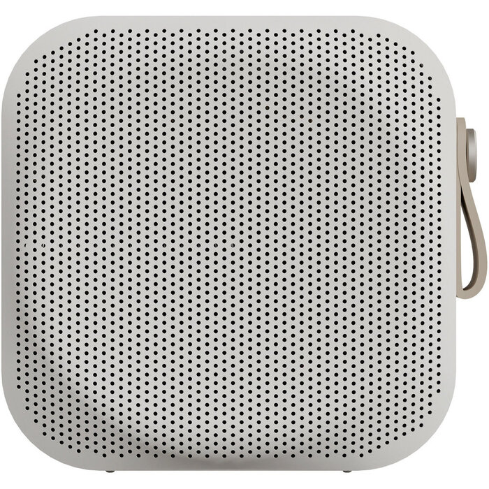 Sudio Sudio F2 Draagbare Bluetooth Speaker 20W - IPX7 Waterdicht - Chalk White