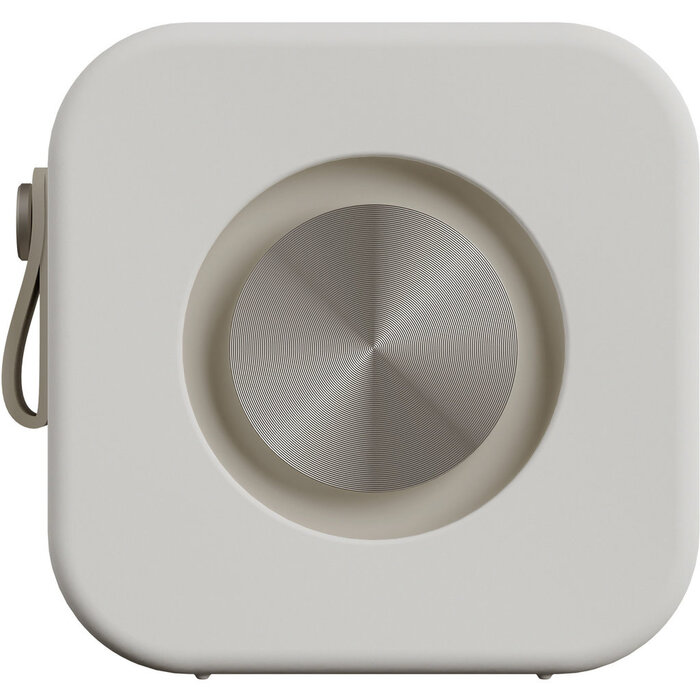 Sudio Sudio F2 Draagbare Bluetooth Speaker 20W - IPX7 Waterdicht - Chalk White