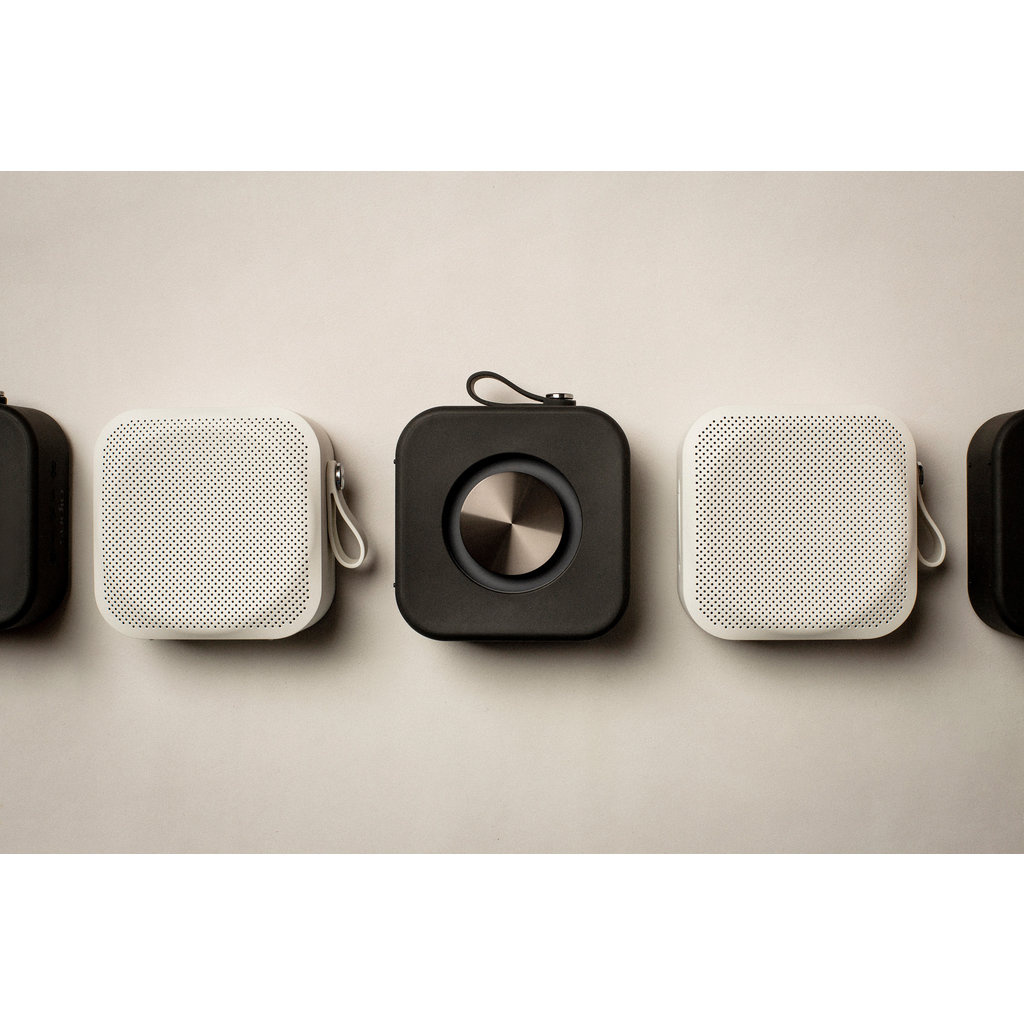 Sudio Sudio F2 Speaker Chalk White