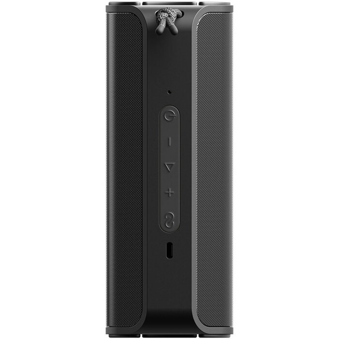Sudio Sudio F4 Draagbare Bluetooth Speaker 20W - 16 Uur Accu - Zwart