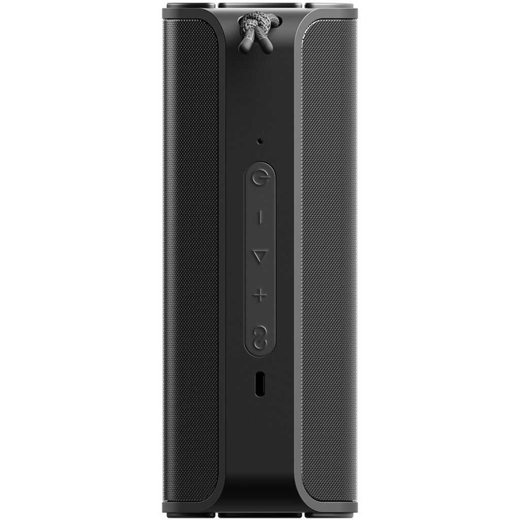 Sudio Sudio F4 Draagbare Bluetooth Speaker 20W - 16 Uur Accu - Zwart