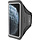 Mobiparts Comfort Fit Sport Armband voor iPhone 11 Pro Max - Zwart