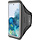 Mobiparts Comfort Fit Sport Armband voor Samsung Galaxy S20 - Zwart
