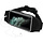 Mobiparts Comfort Fit Sport Belt - Verstelbare Hardloopband - Zwart