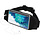 Mobiparts Comfort Fit Sport Belt voor Samsung Galaxy S20 FE - Zwart