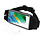 Mobiparts Comfort Fit Sportband voor Samsung Galaxy S21 FE - Zwart