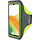 Mobiparts Comfort Fit Sport Armband Samsung Galaxy A33 5G (2022) Neon Green