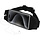 Mobiparts Comfort Fit Sport Belt voor iPhone 15 Pro Max - Zwart