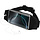 Mobiparts Comfort Fit Sport Belt voor iPhone 16 Pro - Zwart