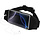Mobiparts Comfort Fit Sport Belt voor Apple iPhone 16 Pro Max - Zwart