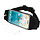 Mobiparts Comfort Fit Sport Belt voor iPhone 17 Pro - Zwart