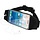 Mobiparts Comfort Fit Sport Belt - iPhone 17 Pro Max - Zwart