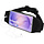 Mobiparts Comfort Fit Sportband voor Samsung Galaxy S26 - Zwart