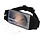 Mobiparts Comfort Fit Sportband voor Samsung Galaxy S26 Plus - Zwart
