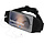 Mobiparts Comfort Fit Sportband voor Samsung Galaxy S26 Ultra - Zwart
