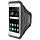 Mobiparts Comfort Fit Sport Armband voor Huawei P9 Lite - Zwart