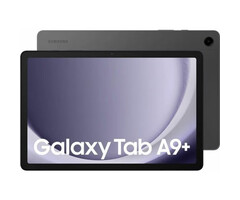 Samsung Samsung Galaxy Tab A9+ 128GB Grey WIFI + 5G