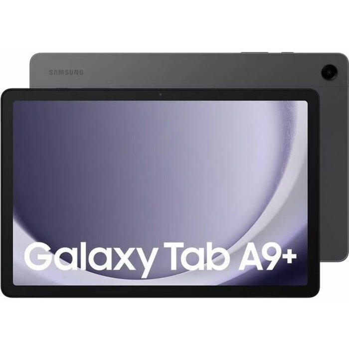 Samsung Samsung Galaxy Tab A9+ 128GB Grey WIFI + 5G