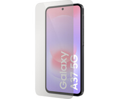 Mobiparts Mobiparts Tempered Glass Screenprotector voor Samsung Galaxy A37/A36/A56/S24 FE