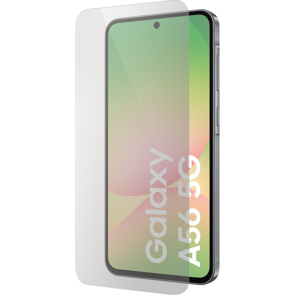 Mobiparts Mobiparts Tempered Glass voor Samsung Galaxy A37/A36/A56/S24 FE