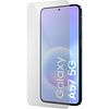 Mobiparts Mobiparts Tempered Glass Screenprotector voor Samsung Galaxy A57 / S25 FE