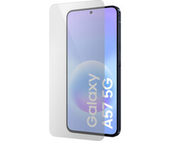 Mobiparts Mobiparts Tempered Glass Screenprotector voor Samsung Galaxy A57 / S25 FE