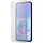 Mobiparts Tempered Glass Screenprotector voor Samsung Galaxy A57 / S25 FE