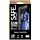 SAFE by PanzerGlass Screenprotector voor Samsung Galaxy S26 Ultra - Ultra-Wide-Fit