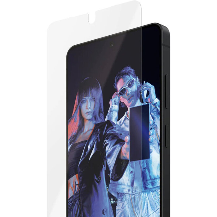 SAFE by PanzerGlass SAFE by PanzerGlass Screenprotector voor Samsung Galaxy S26 Ultra - Ultra-Wide-Fit