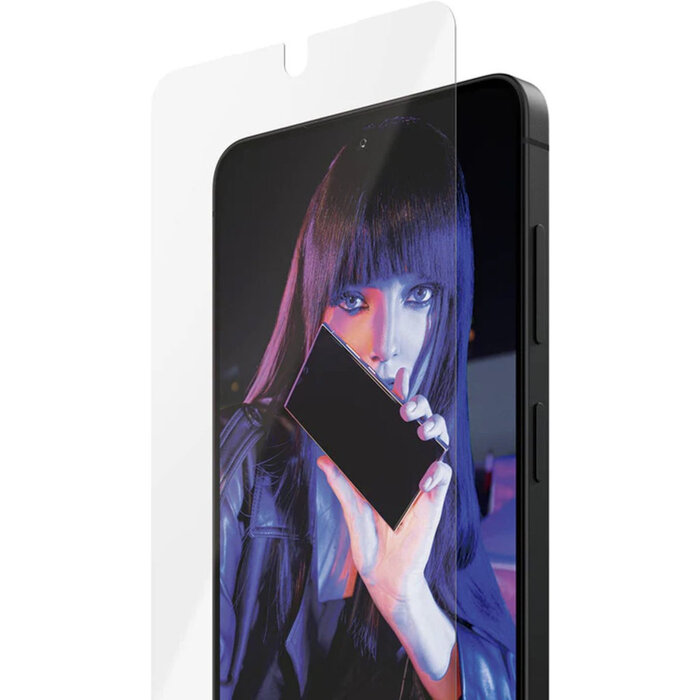 SAFE by PanzerGlass SAFE by PanzerGlass Screenprotector Samsung Galaxy S26 - Gehard Glas