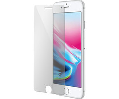 Mobiparts Mobiparts Regular Tempered Glass Apple iPhone 6/7/8/SE (2020/2022)