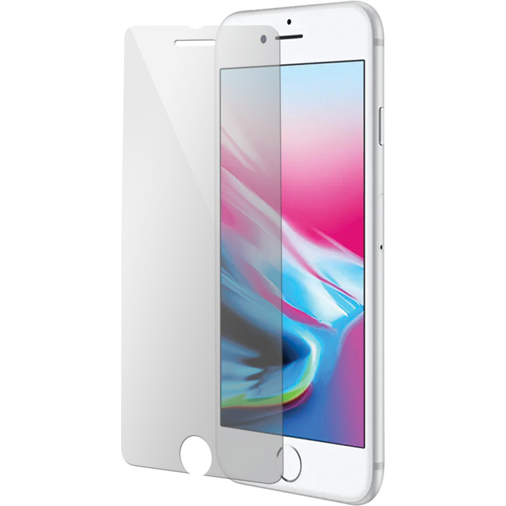 Mobiparts Mobiparts Tempered Glass Screenprotector voor iPhone 6/7/8/SE (2020/2022)