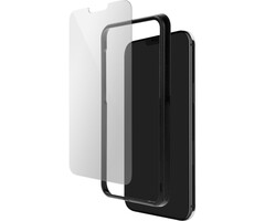 Mobiparts Mobiparts Tempered Glass Screenprotector voor Apple iPhone 12 Pro Max