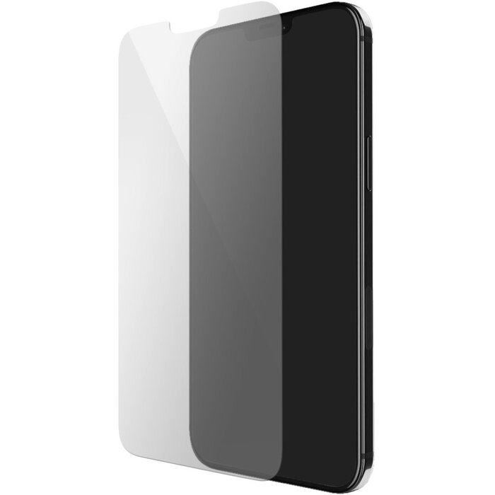 Mobiparts Mobiparts Tempered Glass Screenprotector voor Apple iPhone 12 / 12 Pro