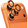 Mobiparts Camera Lens Protector iPhone 17 Pro / 17 Pro Max - Orange Gold
