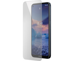 Mobiparts Mobiparts Tempered Glass Screenprotector voor Nokia 5.4