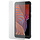 Mobiparts Tempered Glass Screenprotector voor Samsung Galaxy Xcover 5