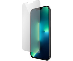 Mobiparts Mobiparts Tempered Glass Screenprotector voor iPhone 14 Plus / 13 Pro Max