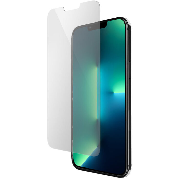 Mobiparts Mobiparts Tempered Glass Screenprotector voor iPhone 14 Plus / 13 Pro Max