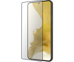 Mobiparts Mobiparts Tempered Glass Screenprotector voor Samsung Galaxy S23 / S22 Plus