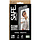 SAFE by PanzerGlass Screenprotector Samsung Galaxy A37 - Gehard Glas