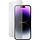 Mobiparts Tempered Glass Screenprotector voor Apple iPhone 14 Pro
